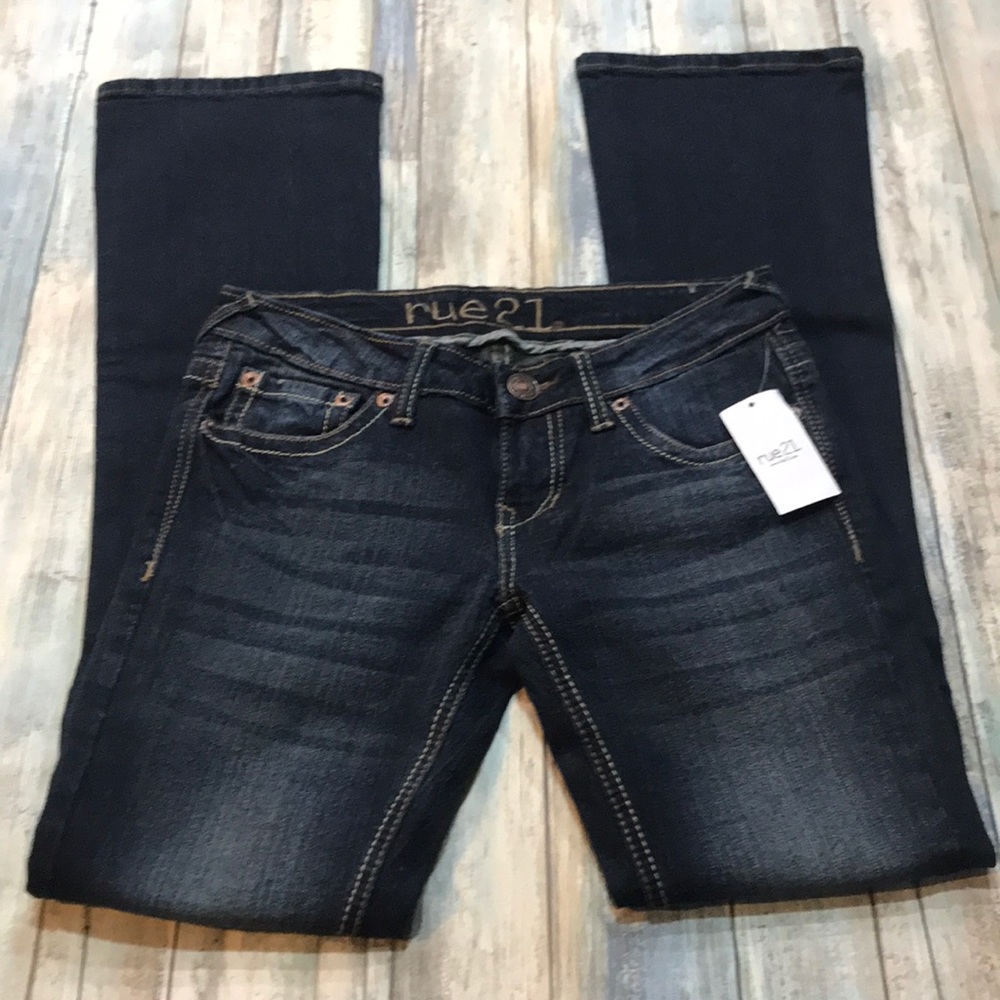 Rue21 Jeans